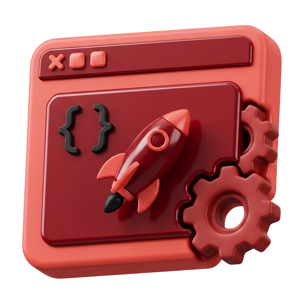 Web Application Build & Launch Adeeb Online