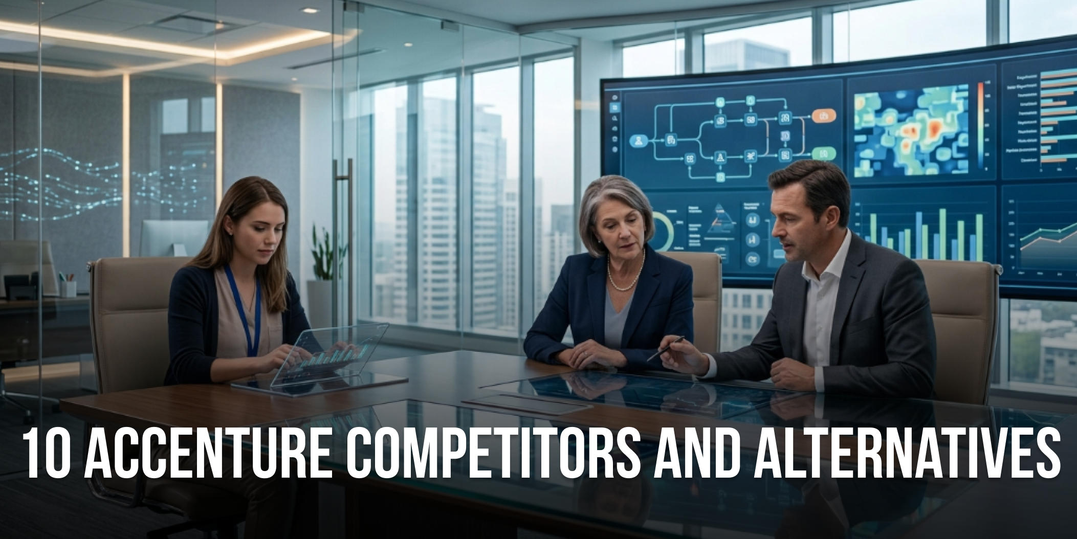 Healthcare Analytics Consulting_ The Complete Guide for Health System Leaders