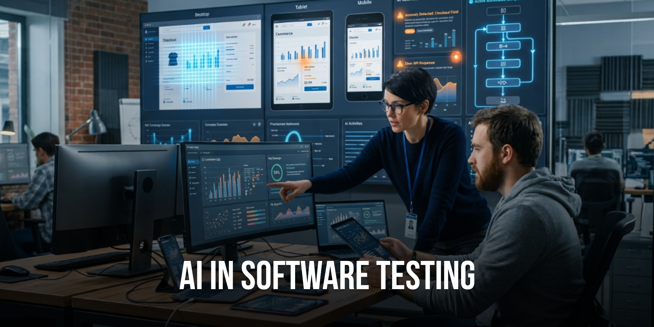 AI in Software Testing_ How Automation Is Changing Testing