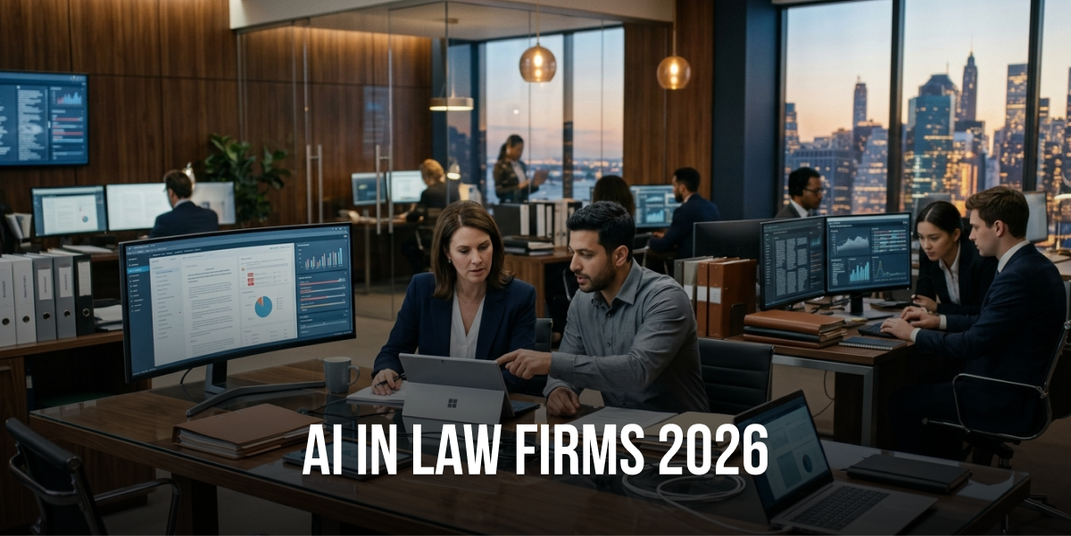 AI in Law Firms 2026_ Complete guide to use cases, benefits, application, and implementation