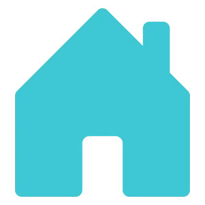 Locations 5 100% In house icon