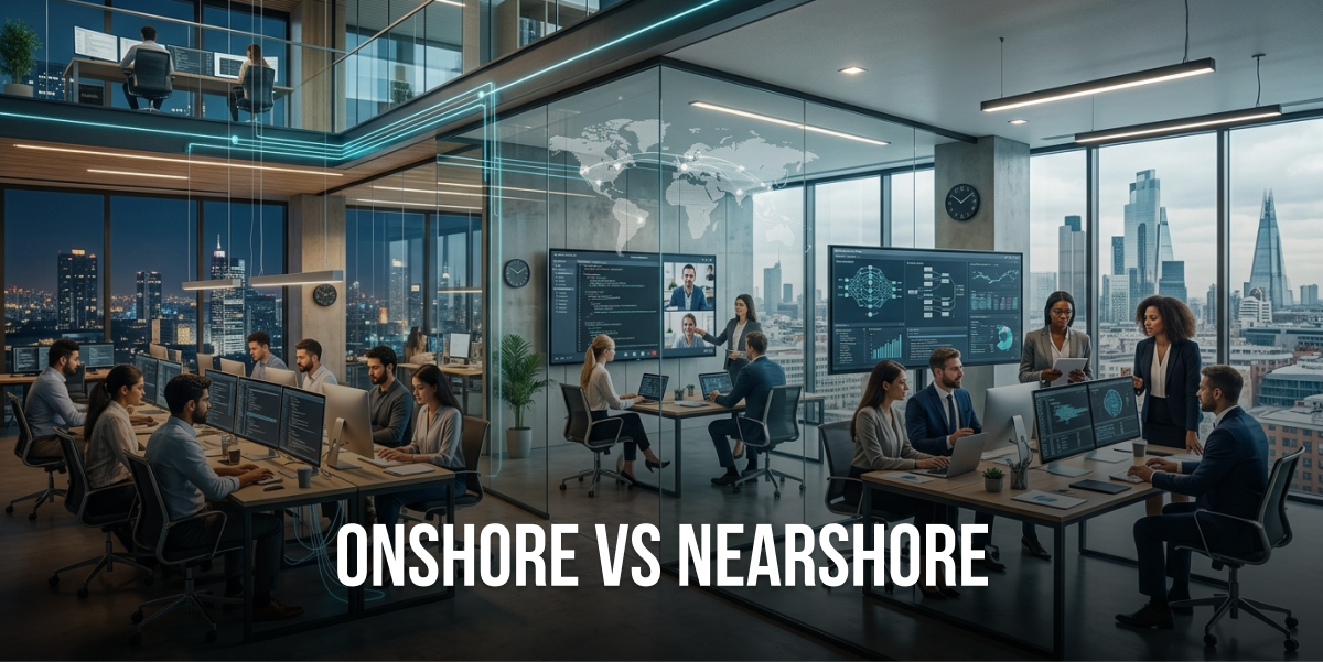 AI Development Outsourcing_ Onshore vs Nearshore vs Offshore