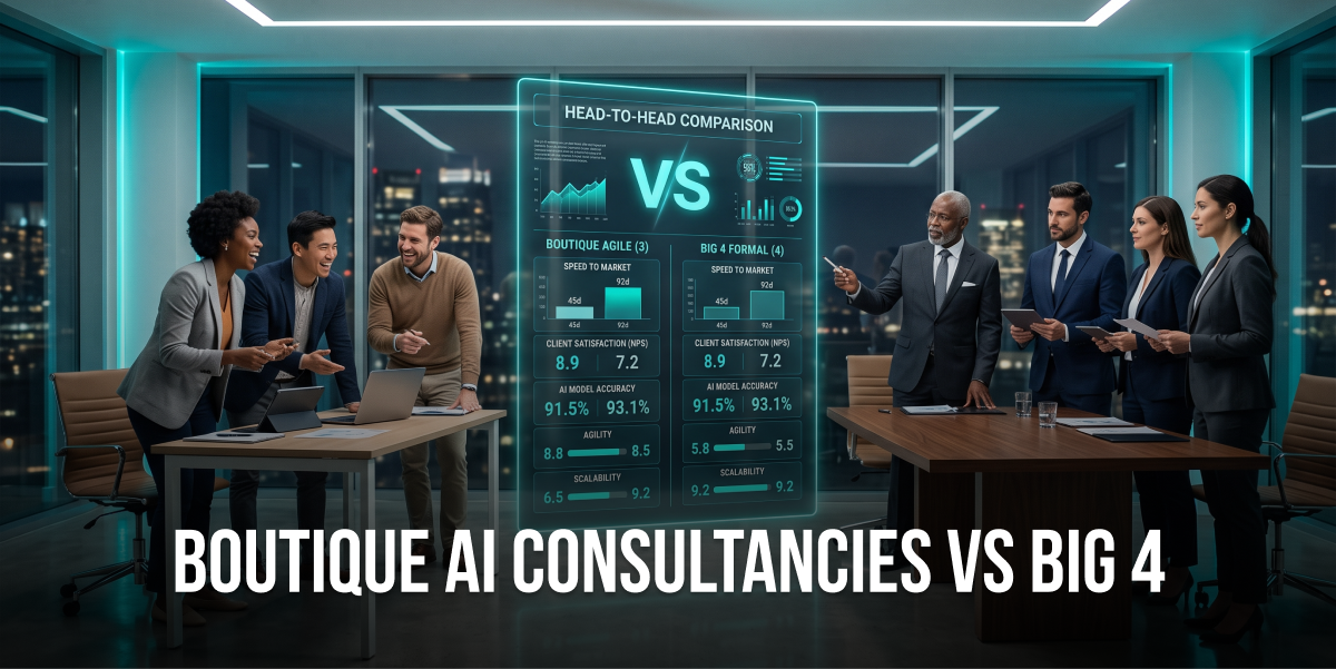 Boutique AI Consultancies vs Big 4_ 2026 Head-to-Head Comparison