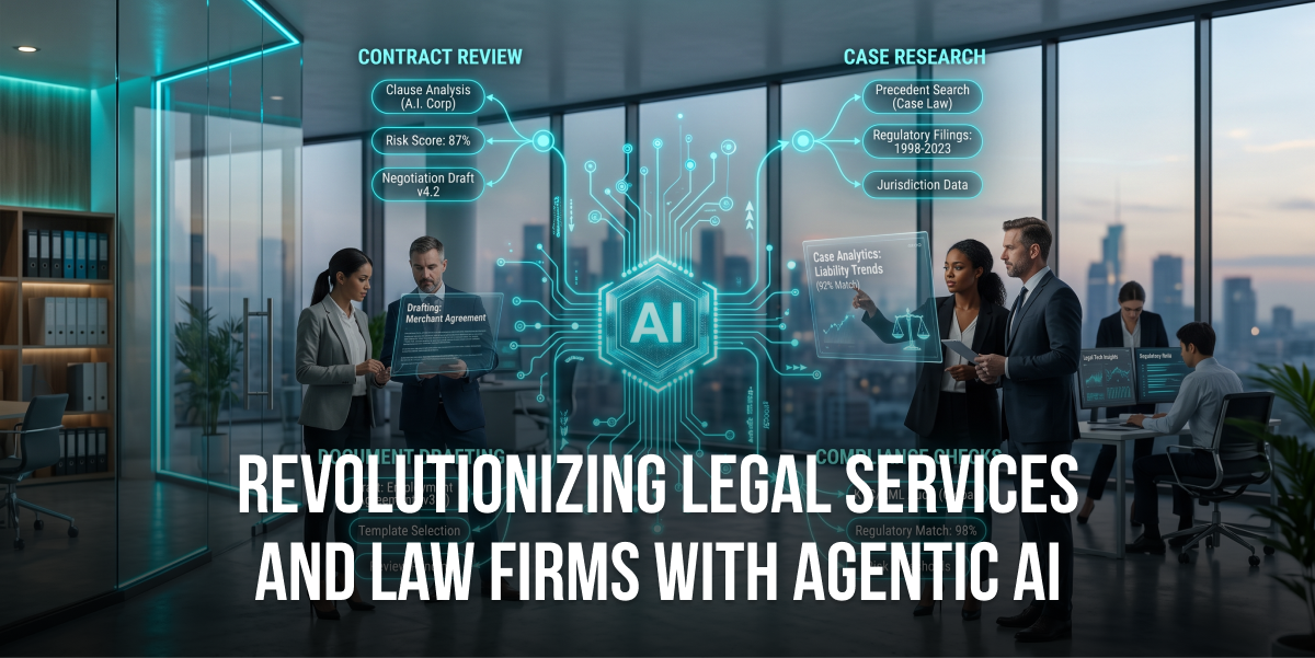 Revolutionizing Legal Services and Law Firms with Agentic AI_ Use Cases, Key Benefits, and Examples